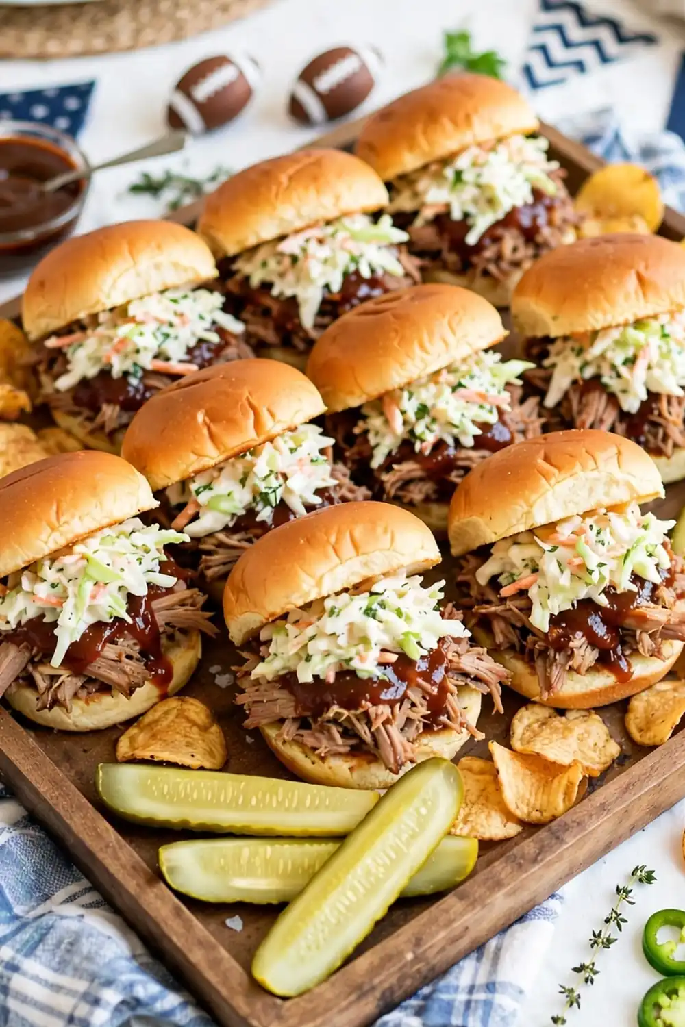 Pulled pork sliders 04