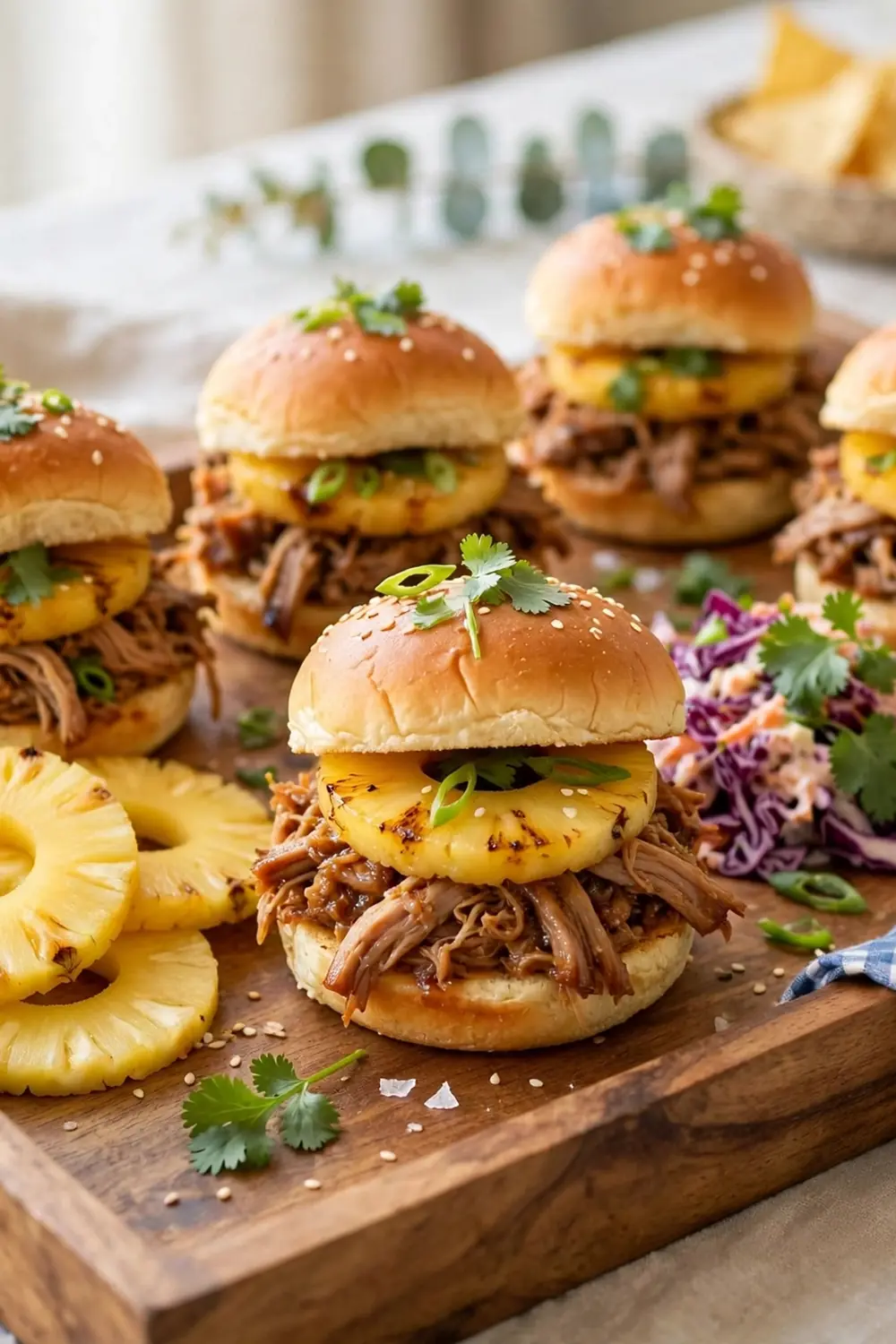 Pulled pork sliders 05