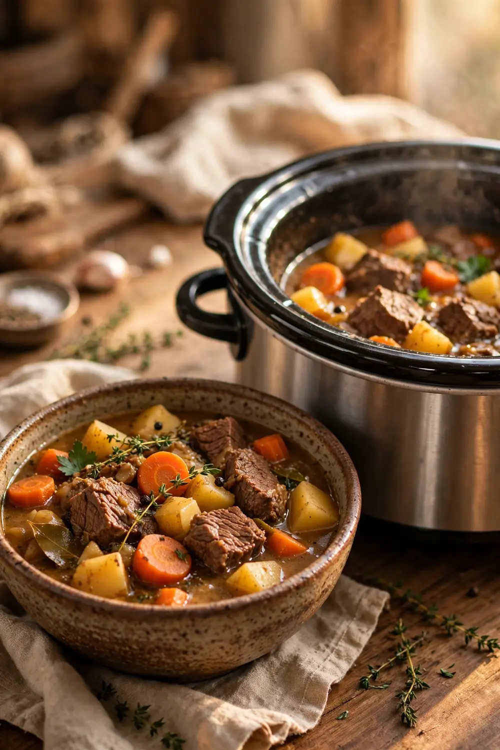 Slow cooker recipes 03