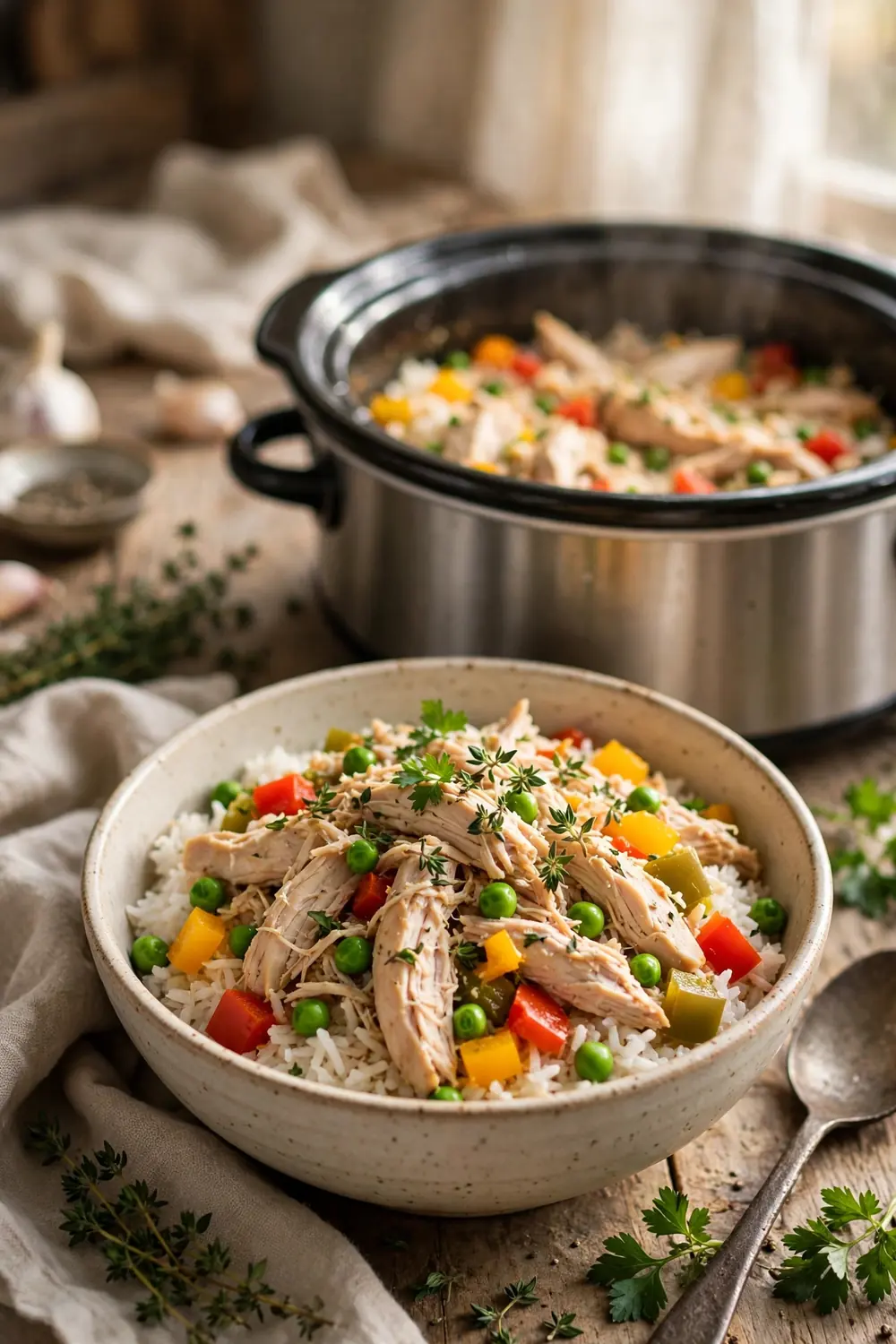 Slow cooker recipes 06