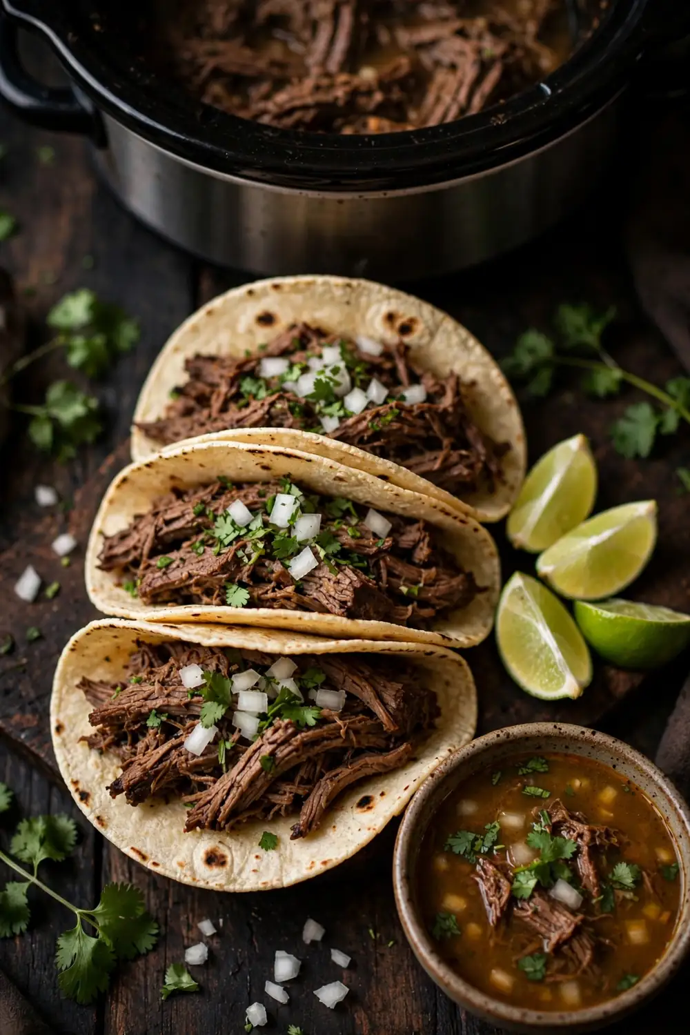 Slow cooker recipes 07