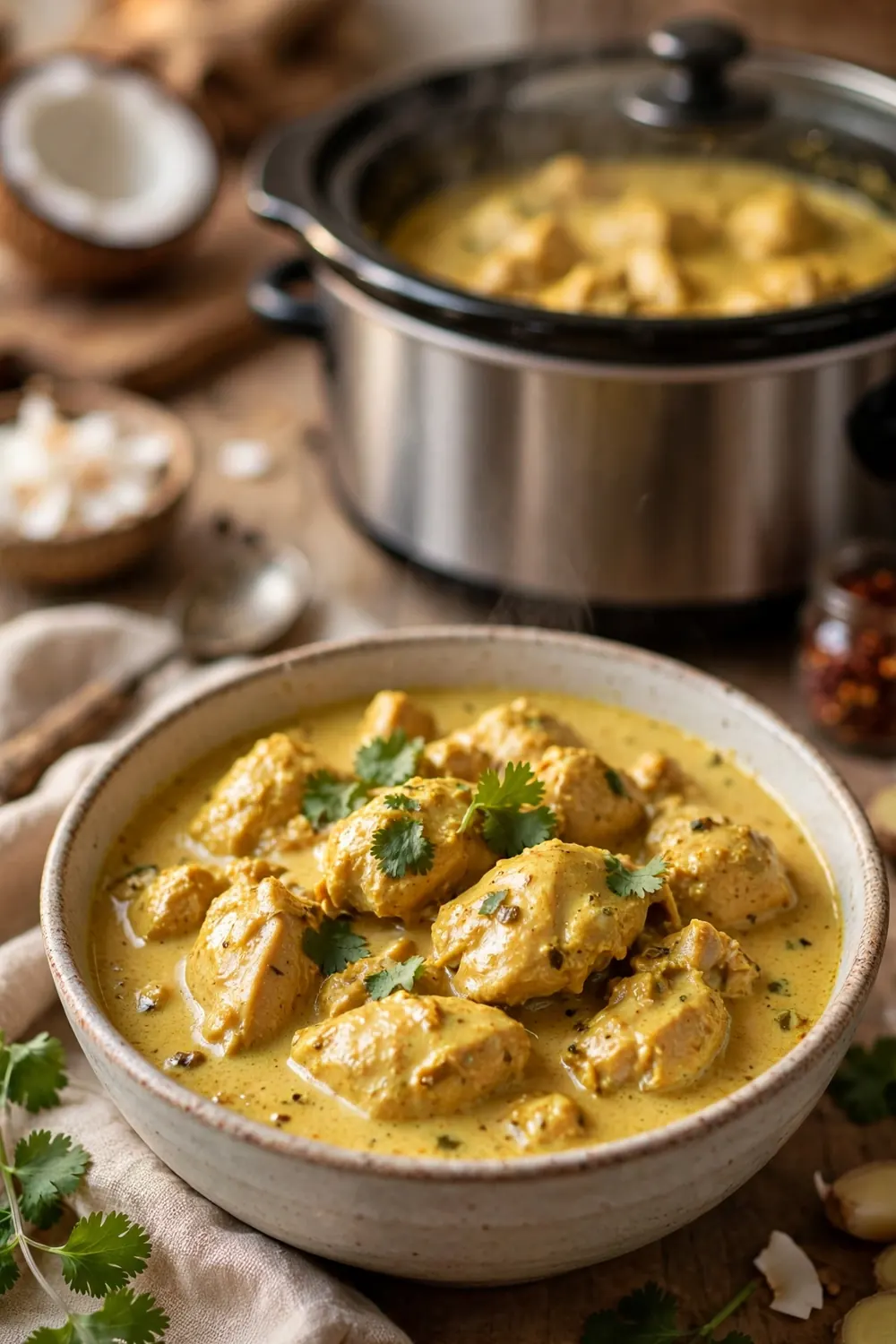 Slow cooker recipes 09