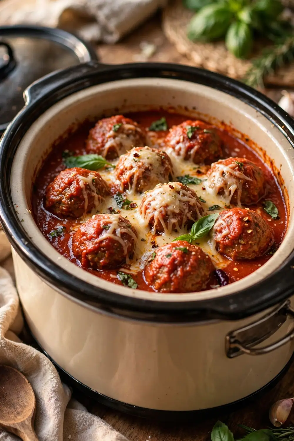 Slow cooker recipes 10