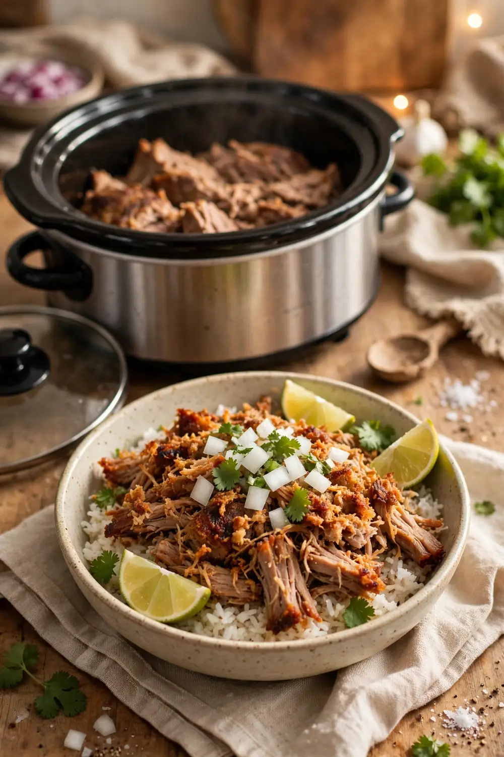 Slow cooker recipes 11