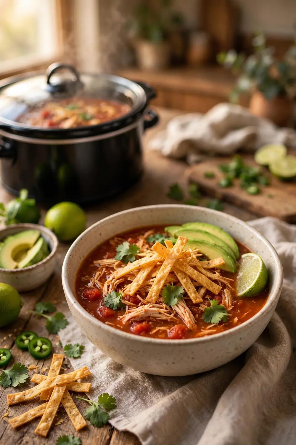 Slow cooker recipes 12