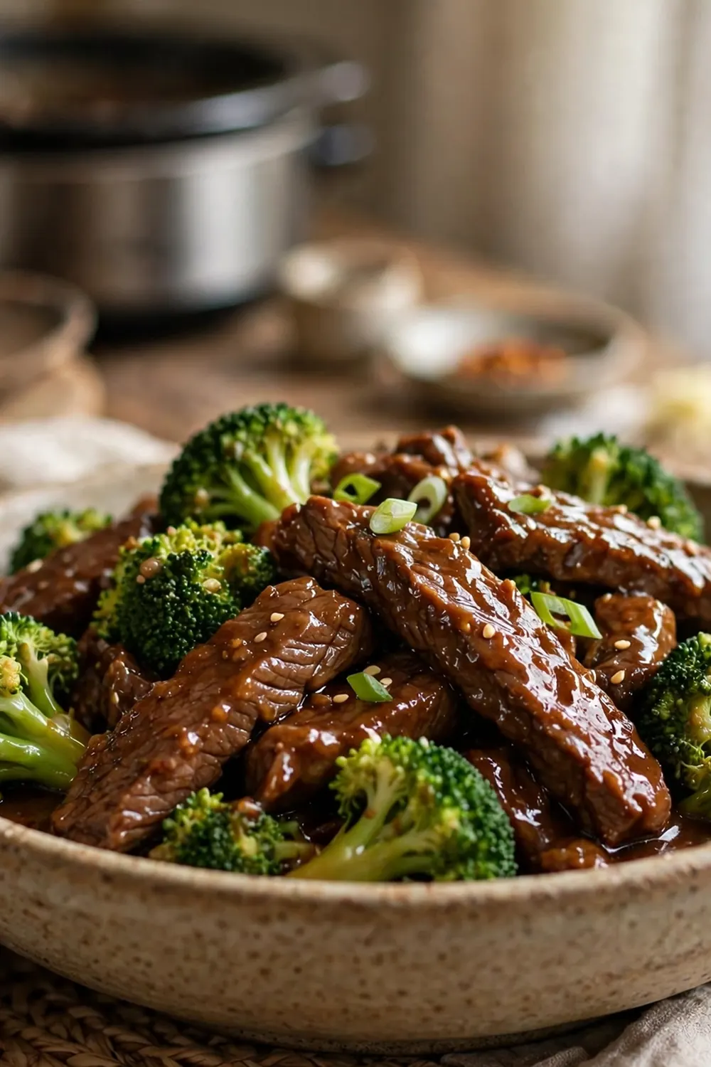 Slow cooker recipes 13