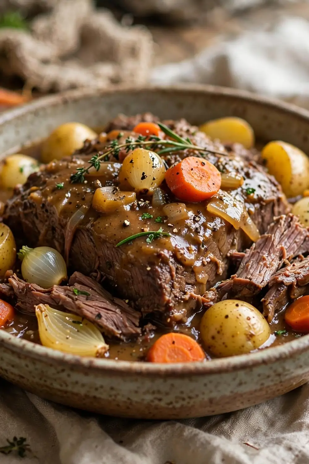 Slow cooker recipes 16
