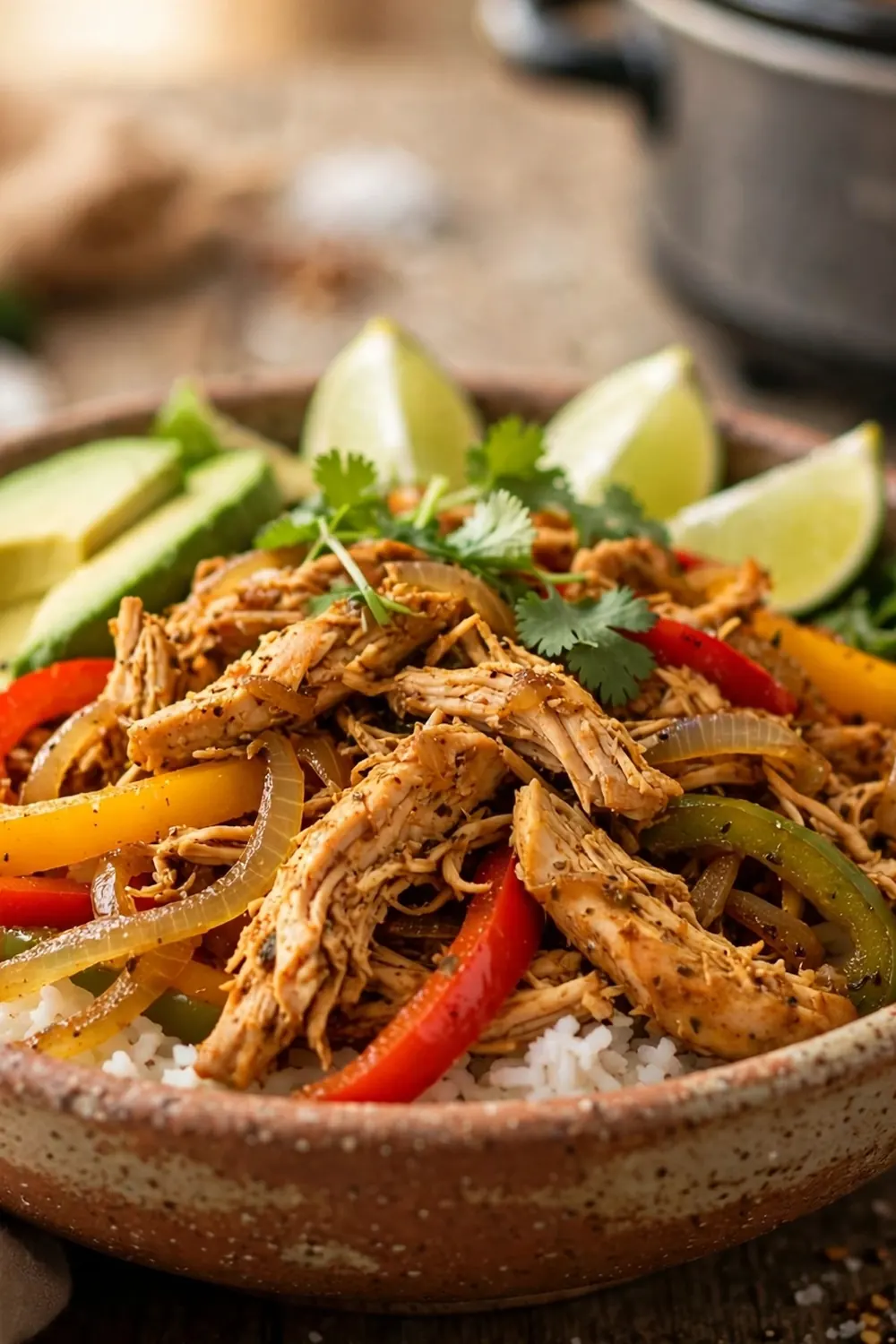 Slow cooker recipes 20