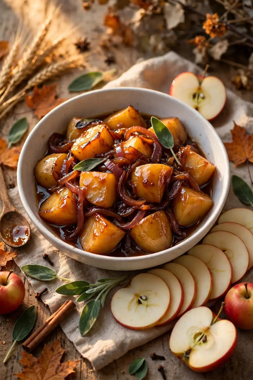 slow cooker onion potatoes 08