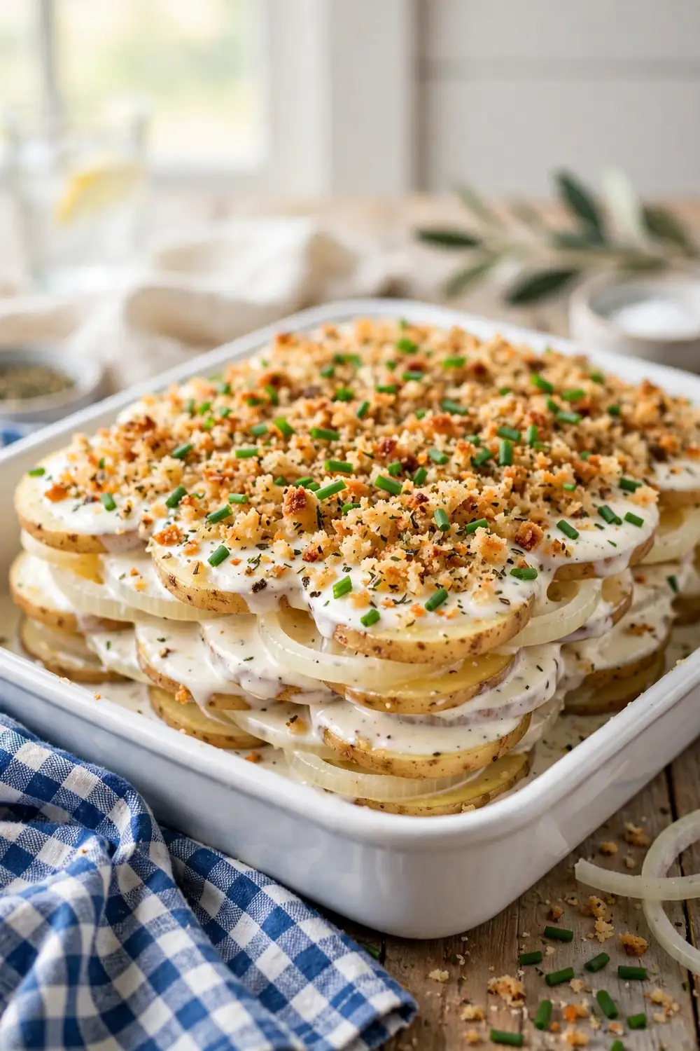 slow cooker onion potatoes 13