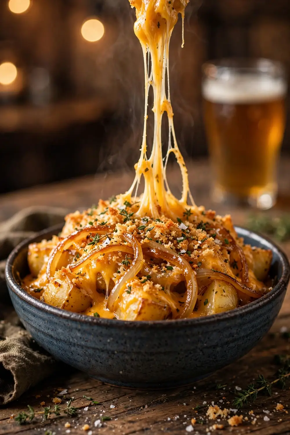 slow cooker onion potatoes 17