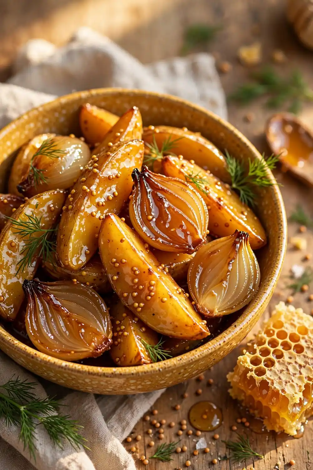 slow cooker onion potatoes 19