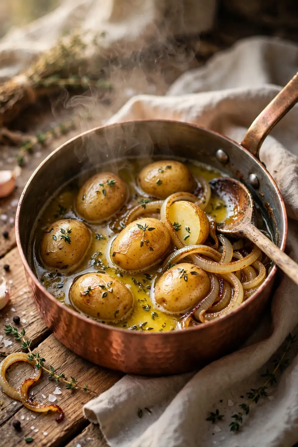 slow cooker onion potatoes 20