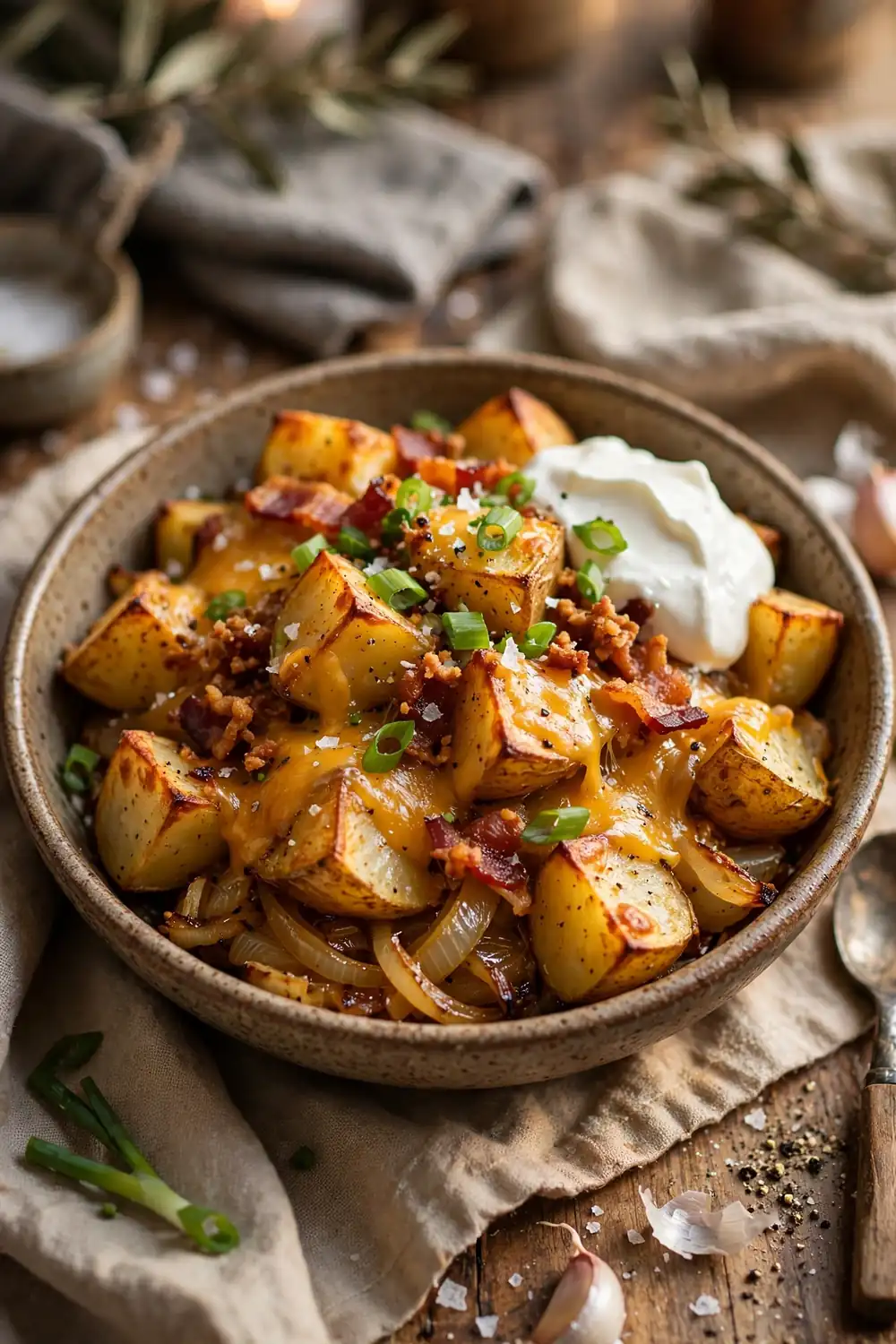 slow cooker onion potatoes 25