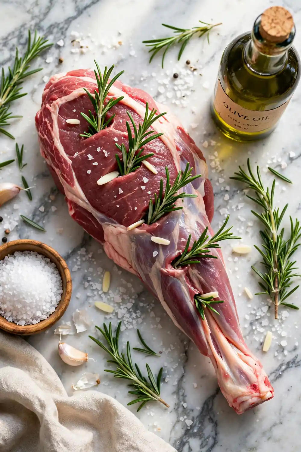 slow roasted leg of lamb 05