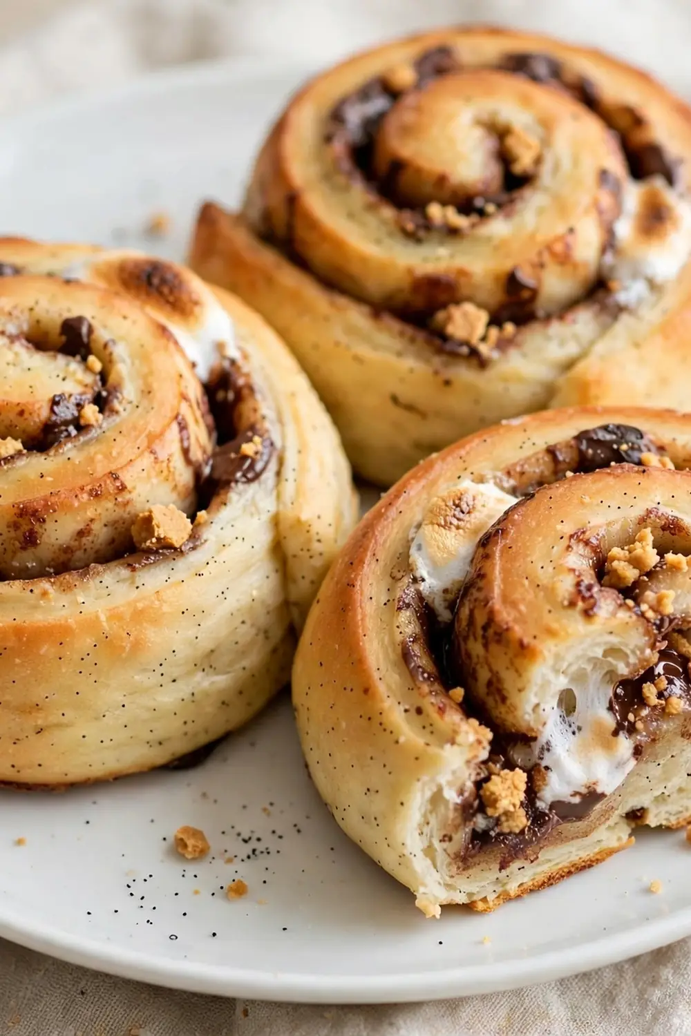 smores rolls 21