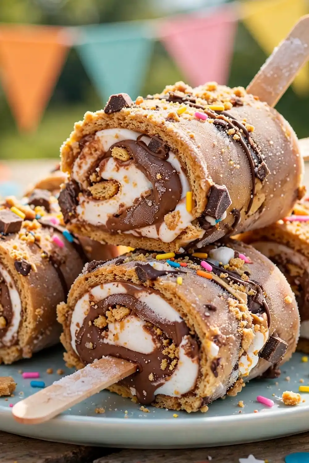 smores rolls 22