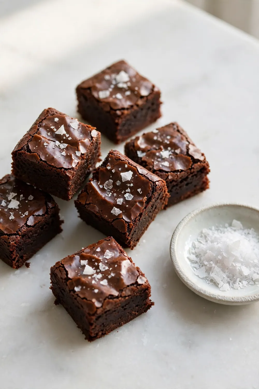 Snickers Brownie Bites 06