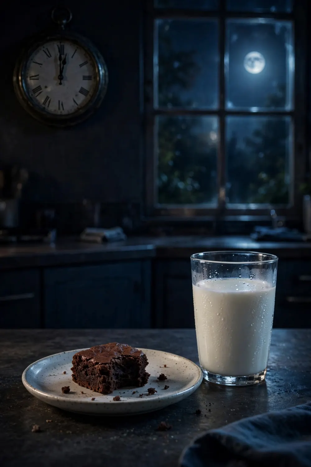 Snickers Brownie Bites 23