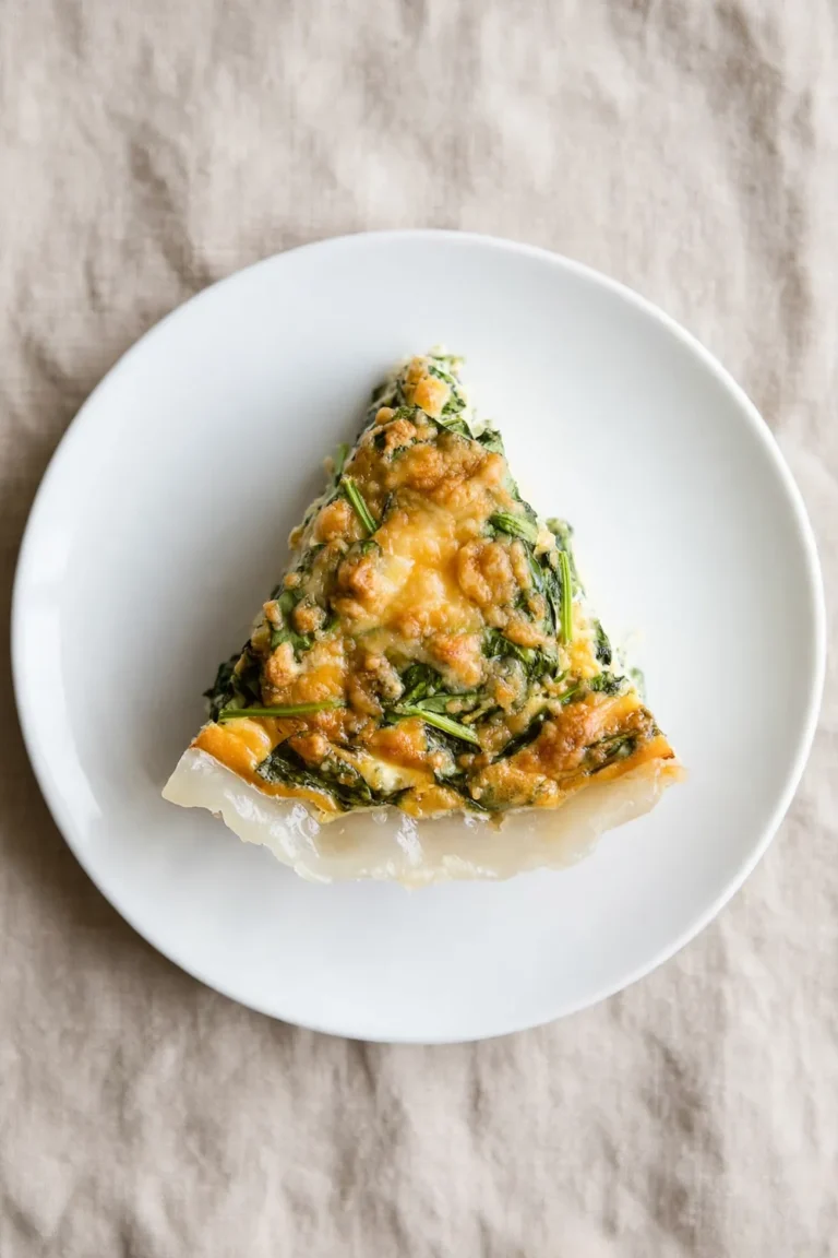 Why Does My Quiche Have a Soggy Bottom? Easy Fix Guide
