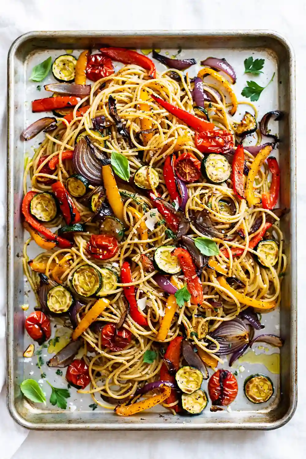 Spaghetti 12