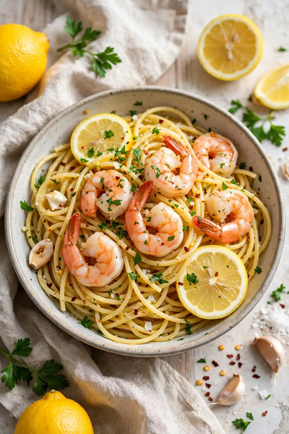 Spaghetti 16
