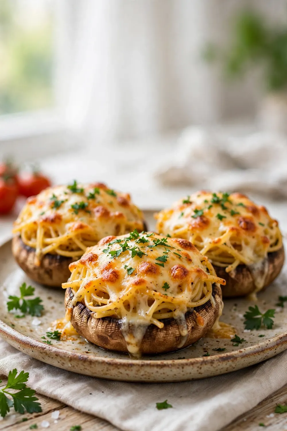 Spaghetti 19