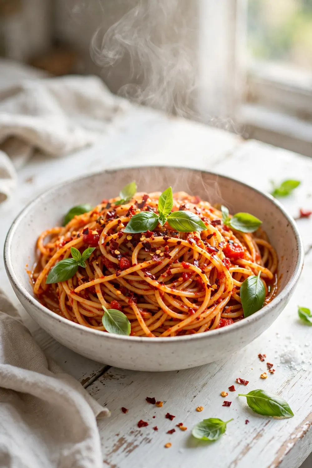 Spaghetti 21