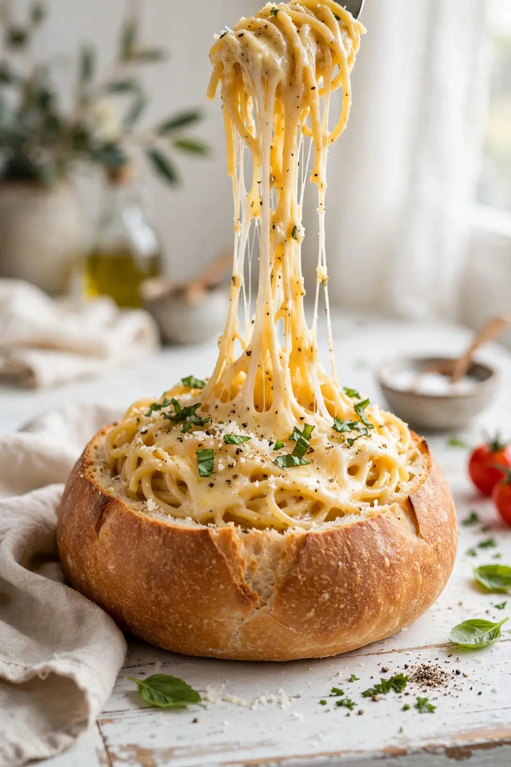 Spaghetti 22