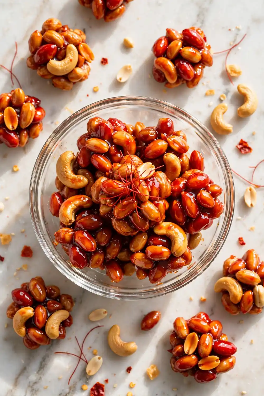 spicy snack mix 07