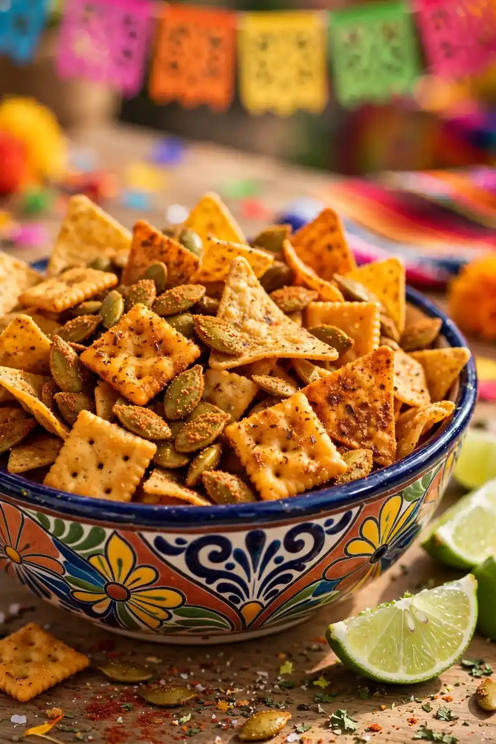 spicy snack mix 08