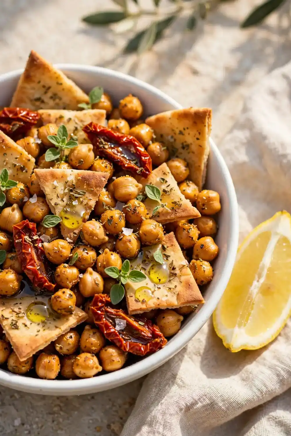 spicy snack mix 22