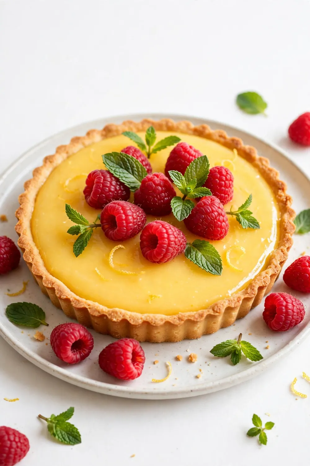 Spring dessert 02