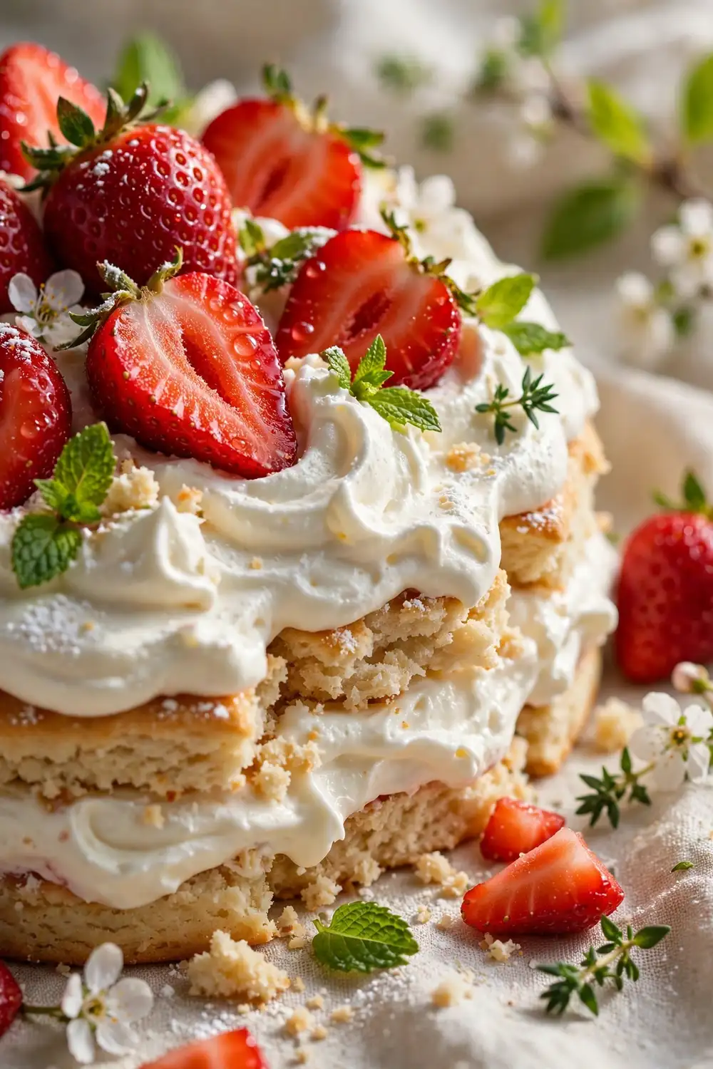 Spring dessert 03