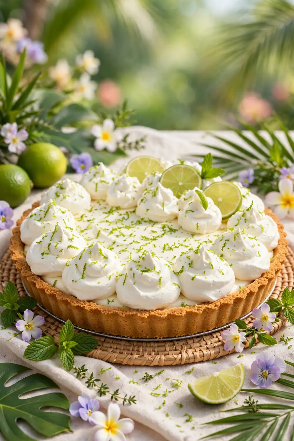 Spring dessert 06