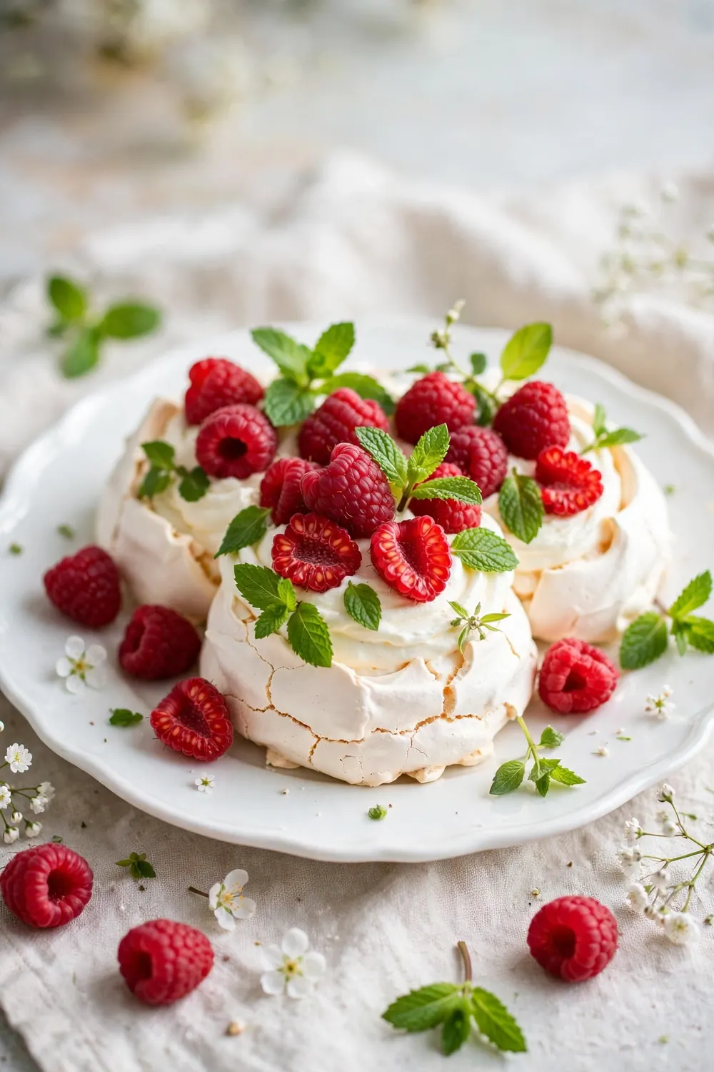 Spring dessert 07