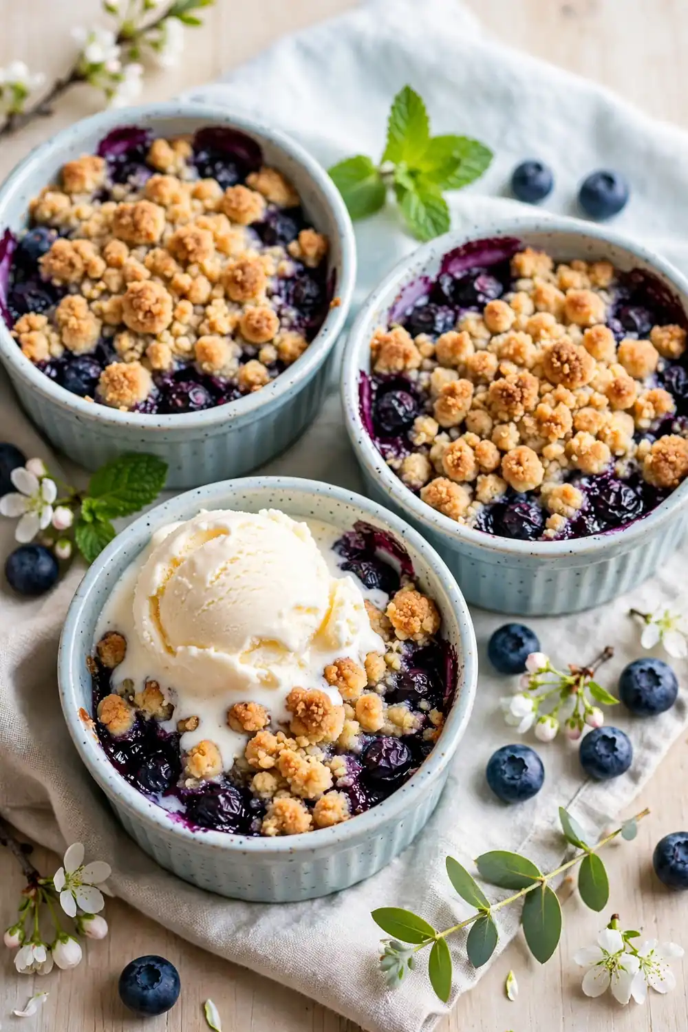 Spring dessert 08