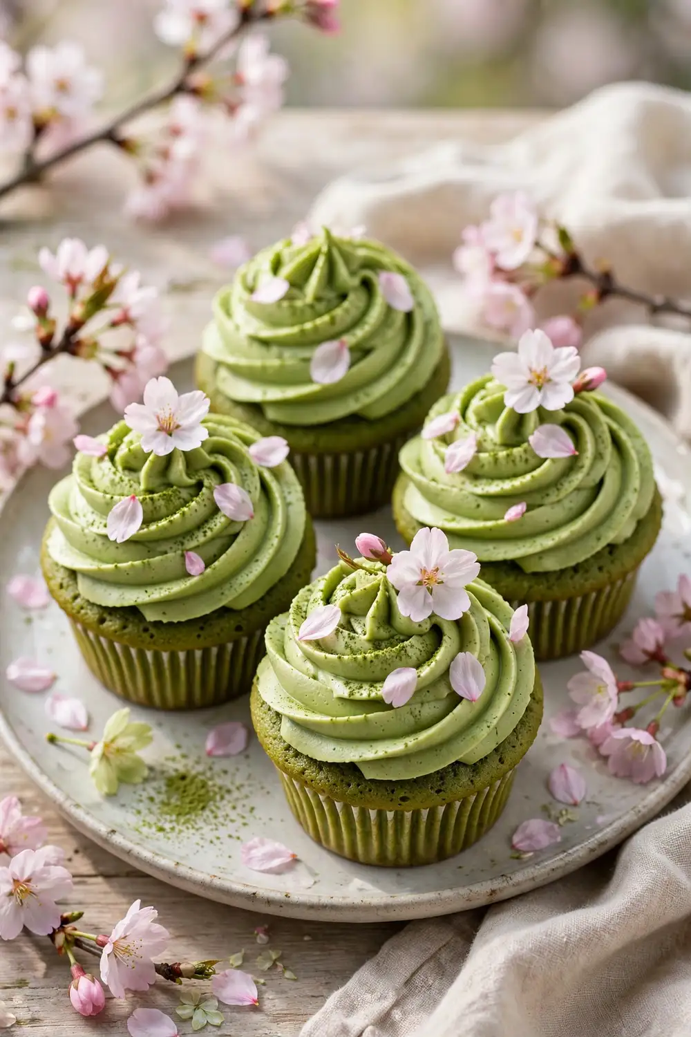 Spring dessert 10