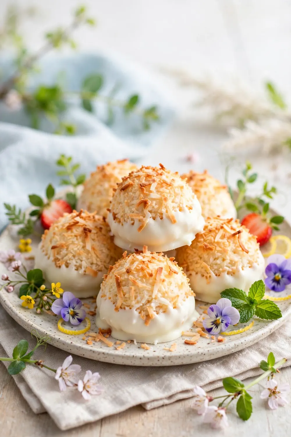 Spring dessert 11
