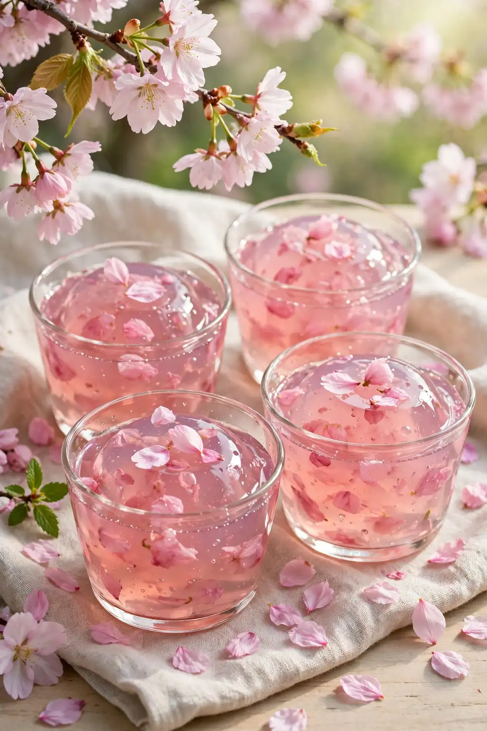 Spring dessert 12