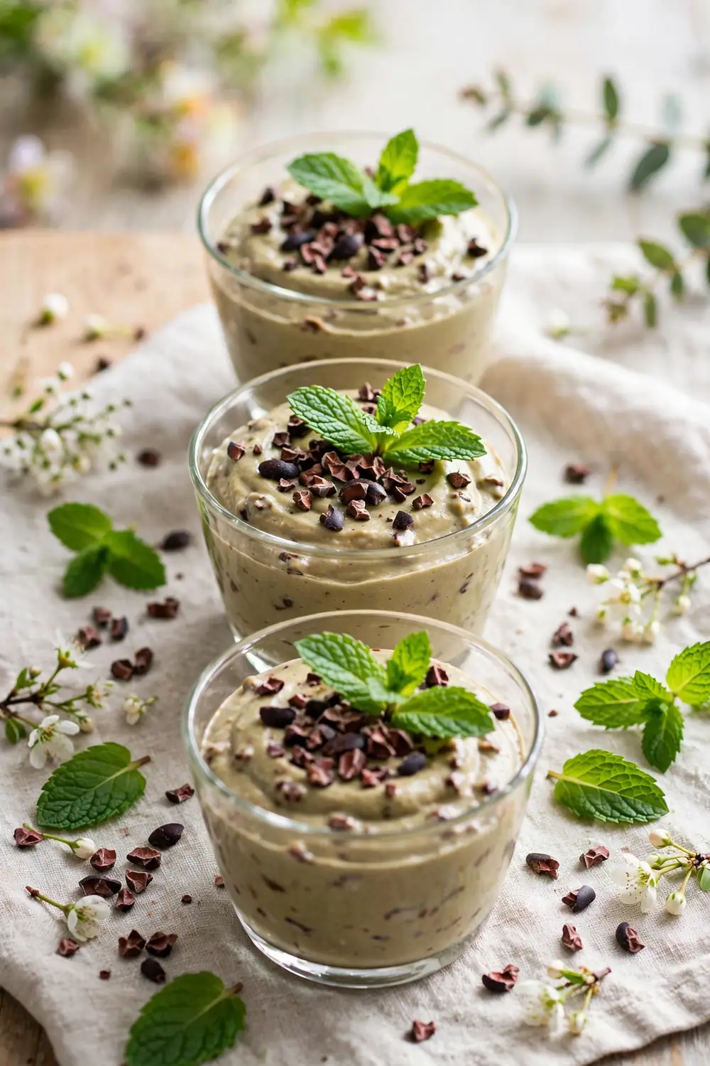 Spring dessert 13