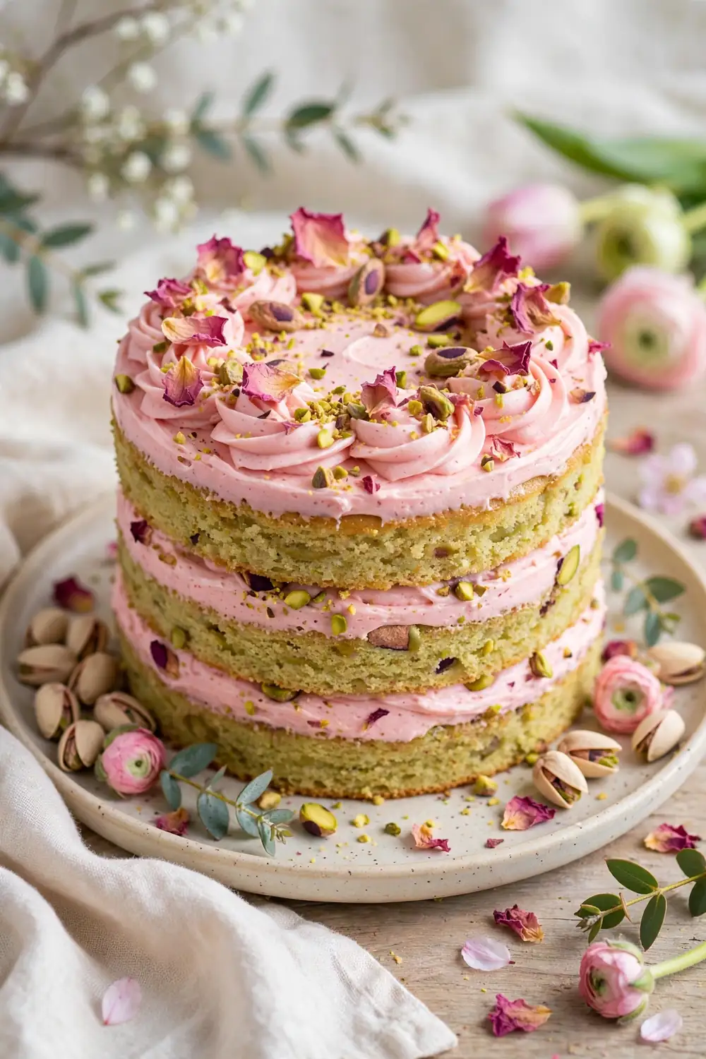 Spring dessert 14