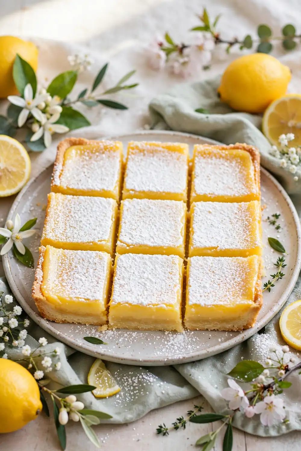 Spring dessert 15