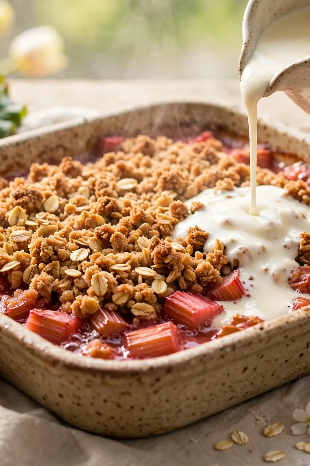 Spring dessert 17