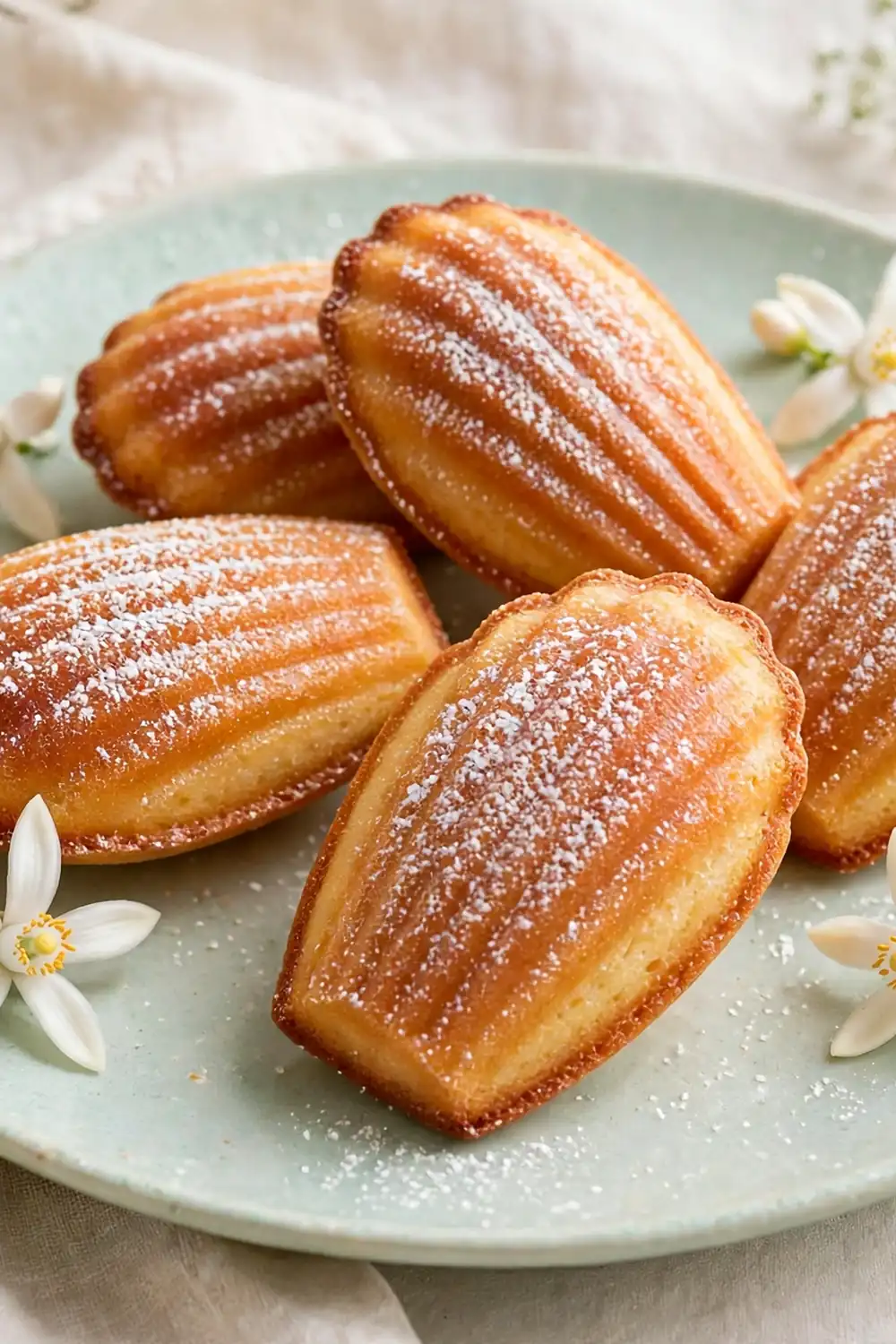 Spring dessert 18