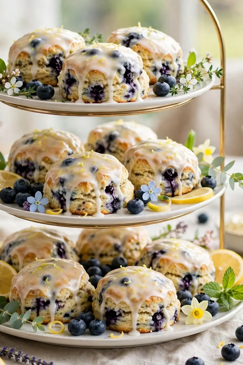Spring dessert 19