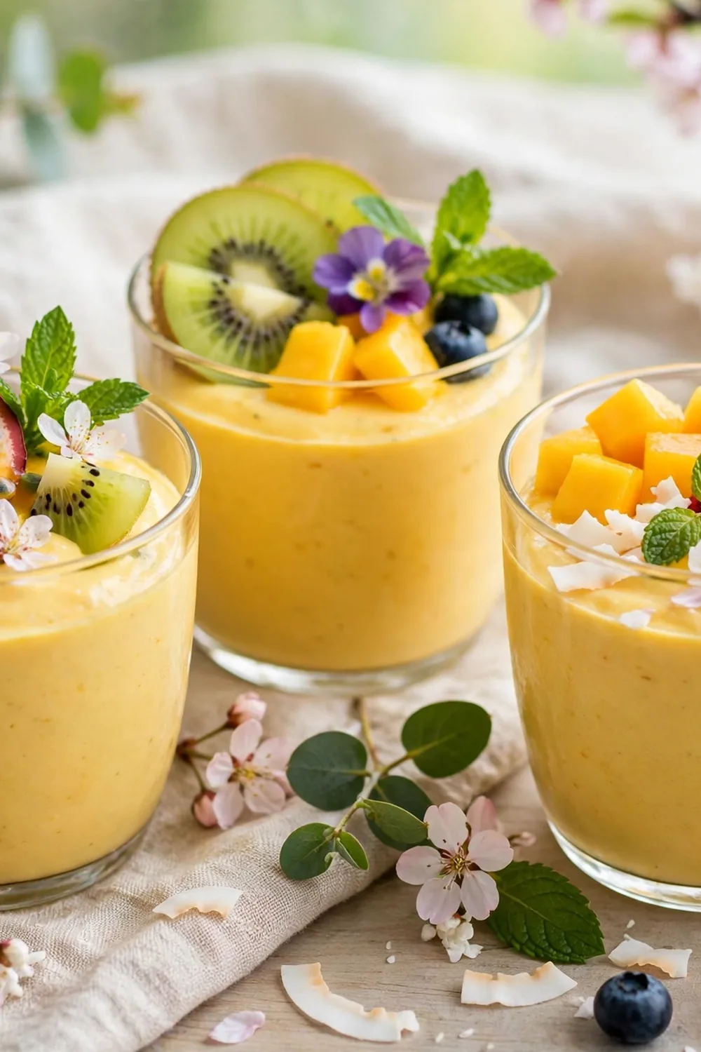 Spring dessert 20