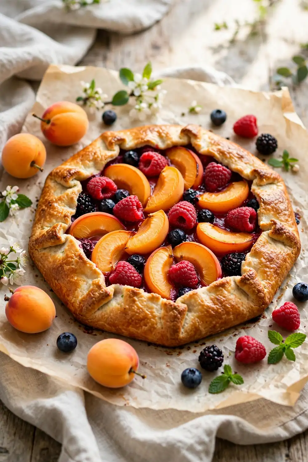 Spring dessert 21