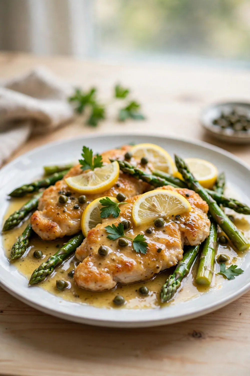 Spring dinner 18