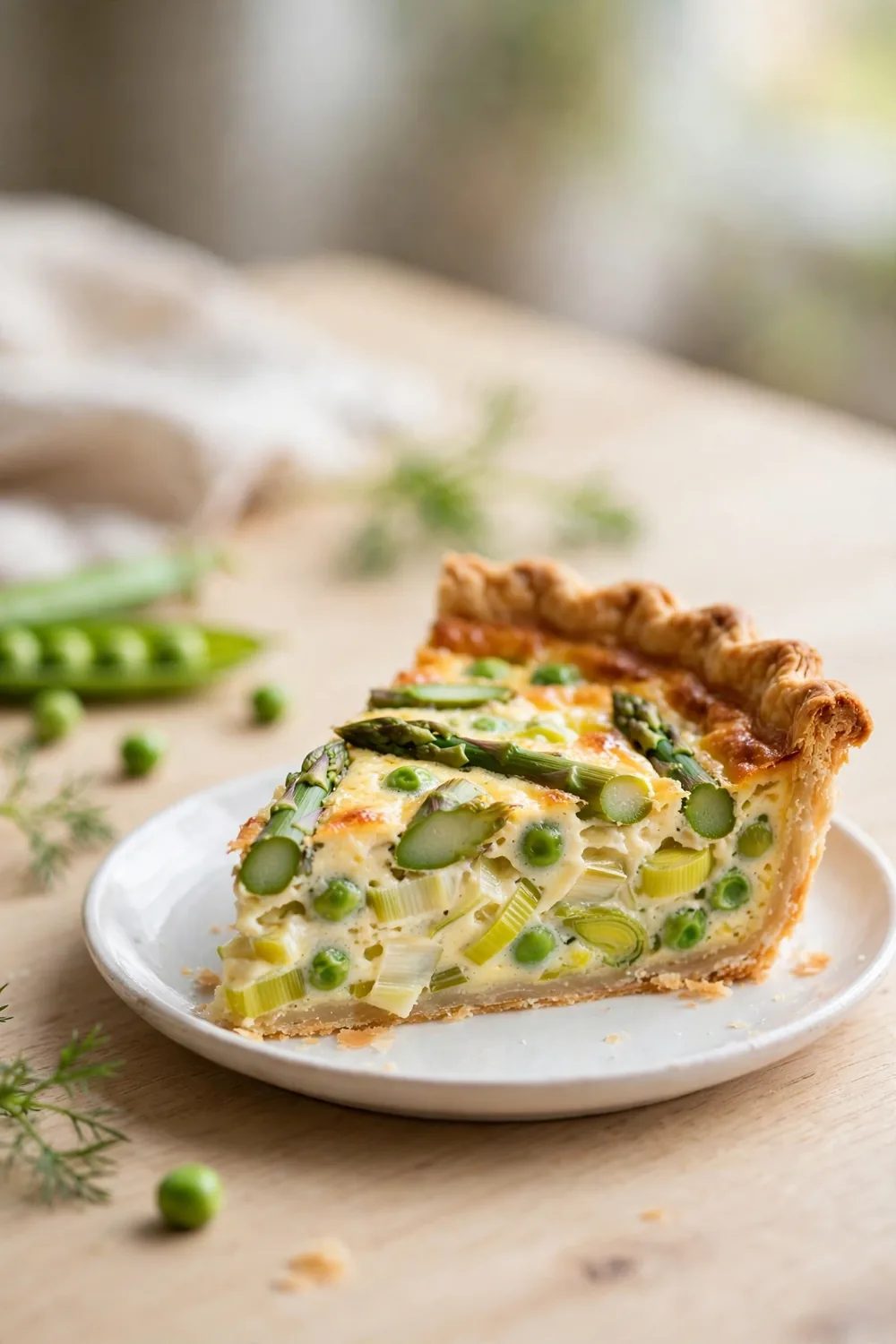 Spring dinner 19